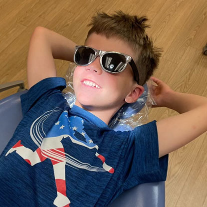 dental treatment